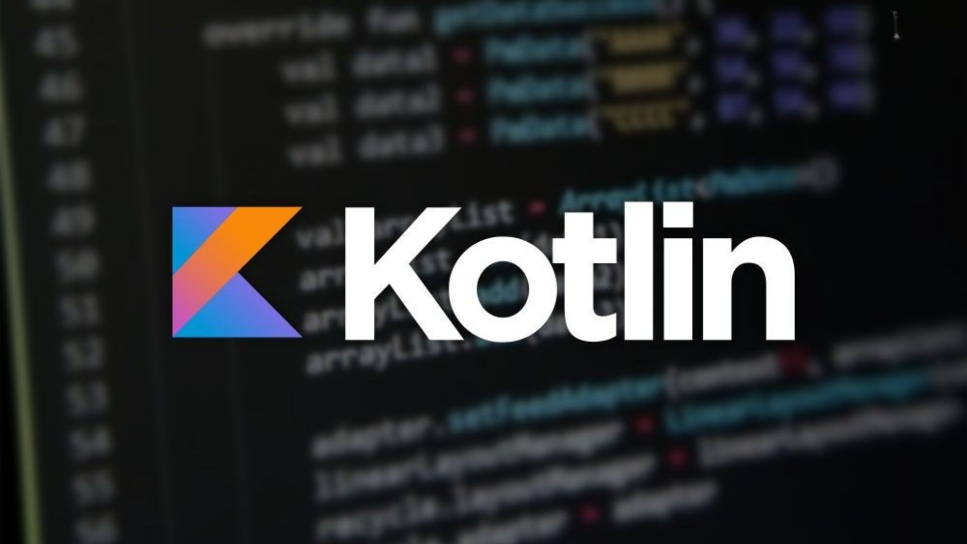 Kotlin